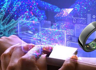 A wearable smart device could foreshadow COVID-19 even in cases when infection is not suspected