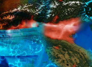 COVID-19 – REPORT: classifica delle città europee con i più alti tassi di mortalità per inquinanti atmosferici