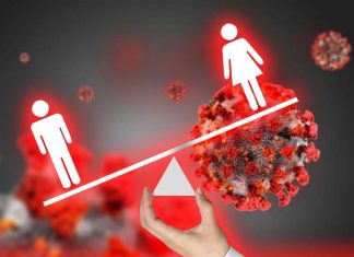 COVID-19: perché gli uomini hanno 1.7 volte più probabilità di morire a causa del virus rispetto alle donne?