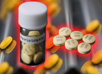 Efficacia del Favipiravir: un farmaco riproposto per il trattamento del COVID-19