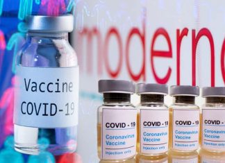 Il vaccino Moderna COVID-19 è efficace contro le varianti del coronavirus identificate nel Regno Unito e in Sud Africa