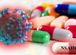 Taking NSAIDs during COVID-19 could be harmful or beneficial – depending on the timing of administration