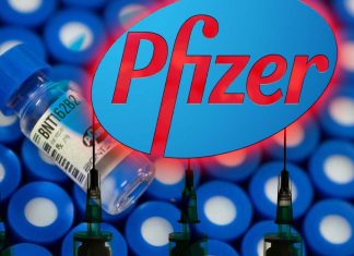 Il vaccino COVID-19 di Pfizer funziona contro le varianti del virus