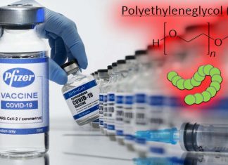 COVID-19: Polyethylene glycol – Allergenic components of mRNA vaccine