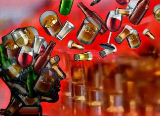 Higher sensitivity to the euphoric and rewarding effects of alcohol can predict an use disorder