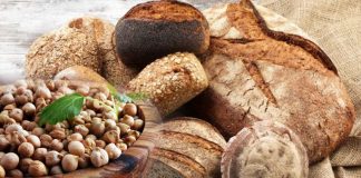 Sostituire la farina di frumento con un nuovo ingrediente derivato dai ceci migliora la risposta glicemica