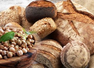 Sostituire la farina di frumento con un nuovo ingrediente derivato dai ceci migliora la risposta glicemica