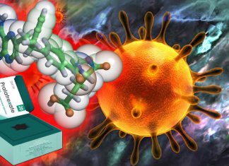 Pralatrexate: could be repurposed to treat Covid-19