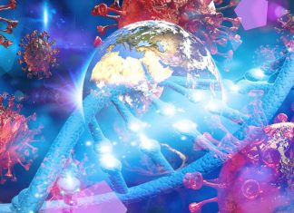 Recent mutations of the virus that causes COVID-19 may curb the effectiveness of two current vaccines