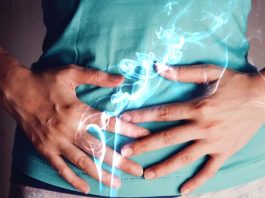 The chemicals found in e-cigarettes disrupt the gut barrier and trigger inflammation in the body