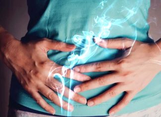 The chemicals found in e-cigarettes disrupt the gut barrier and trigger inflammation in the body