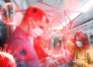 SARS-CoV-2 response appears to be shaped by previous coronavirus exposures