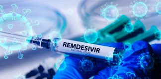 COVID-19: remdesivir inhibits the corona polymerase but does not fully stop the coronavirus