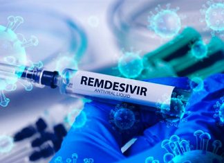 COVID-19: remdesivir inhibits the corona polymerase but does not fully stop the coronavirus