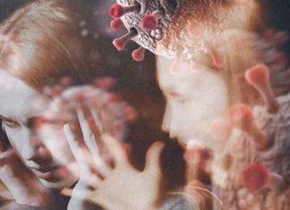 People with schizophrenia are almost three times more likely to die from the COVID-19