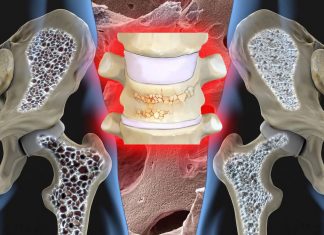 New drug form stabilized form of human calcitonin may help treat osteoporosis