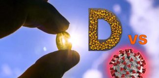 No evidence that a person’s vitamin D levels affects COVID-19 severity