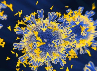 COVID-19: patients with mild symptoms are characterized by an early induction of IFN-γ secreting SARS-CoV-2-specific T cells