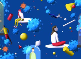 COVID-19: Come può un hobby avere un effetto positivo sulla salute mentale?