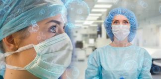 Hospital infection control measures to prevent transmission of SARS-CoV-2