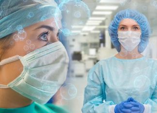 Hospital infection control measures to prevent transmission of SARS-CoV-2