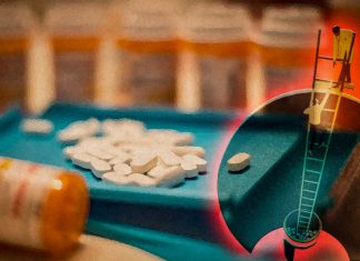 Three decades-old antibiotics administered together can offer an alternative to opioid-based painkillers