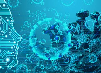 Artificial intelligence is able to predict who is most likely to die from the coronavirus
