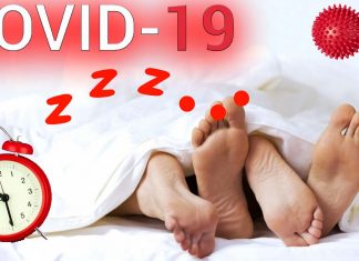 Covid-19: il sesso è un potenziale aiuto non farmacologico per dormire