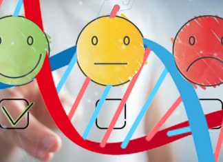 A variation called “CC” in the gene CD38 is associated with increased levels of gratitude