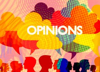 The dramatic influence of the opinion of others on how we perceive information