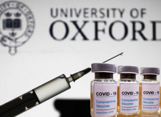 Covid-19: A single dose of Oxford vaccine is 76% effective from 22 to up to 90 days after vaccination