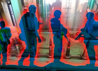 Inhalation of depleted uranium from exploding munitions did not lead to Gulf War illness (GWI) in veterans deployed in the 1991 Persian Gulf War