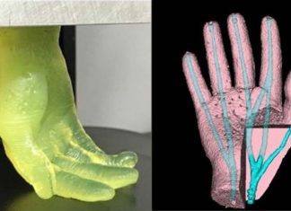 3D print organs 50 times faster than industry standards