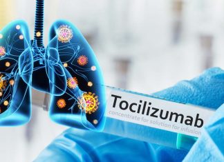 COVID-19: tocilizumab non ha migliorato in modo significativo lo stato clinico o il tasso di mortalità