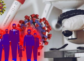 Covid-19: identified specifics biomarkers that indicate the severity and distinguish it from severe influenza