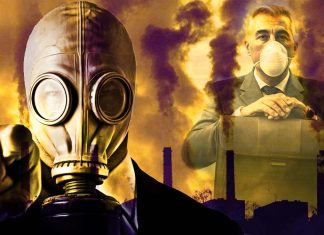 The eight hallmarks of environmental exposures that chart the biological pathways through which pollutants contribute to disease