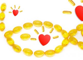 Adding omega 3 fatty acid to statins helped to reduce stroke risk by 36% in those with cardiovascular disease