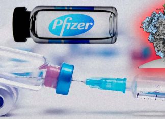 Pfizer vaccine is less effective against the South African strain