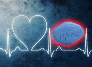 Viagra lower the risk of experiencing a new heart attack in men with stable coronary artery disease