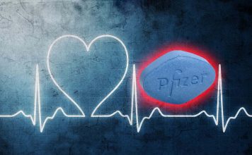 Viagra lower the risk of experiencing a new heart attack in men with stable coronary artery disease