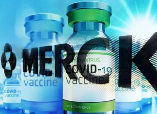 Merck ha sviluppato un trattamento orale per combattere COVID-19