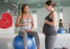 Exercise during pregnancy reduces the chances of developing diabetes and other metabolic diseases later in the life of the offspring