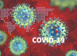 How long could SARS-CoV-2 have circulated in China before it was discovered?