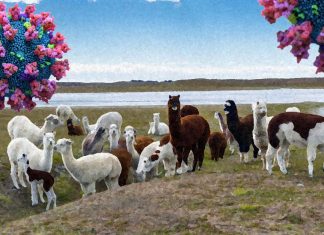 Researchers have turned naturally generated llama antibodies into potentially effective therapies against SARS-CoV-2
