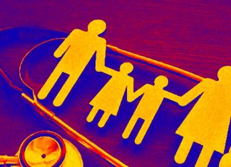 Recent generations show a worrying decline in health compared to their parents