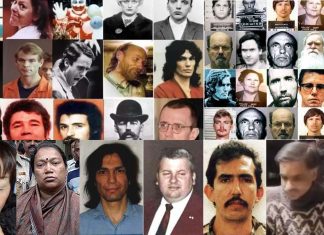 Why do serial killers and psychopaths tend to gravitate to certain careers?
