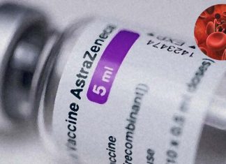 European Medicines Agency declared that there is a link between the AstraZeneca coronavirus vaccine and blood clots