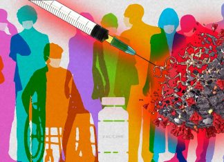 COVID-19: Prioritizing who receives the vaccines saves lives and reduces spread of infection