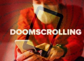 Il doomscrolling può essere collegato all’ansia