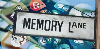 Social media has the potential to change how people feel about their memories
